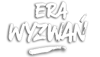 Logo "Era Wyzwań"